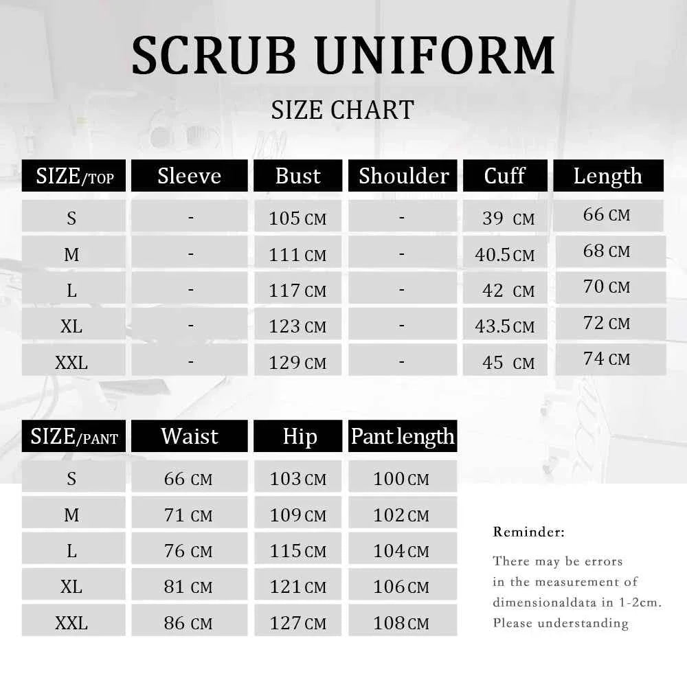 Dwiggies Stretch Performance Scrub Set